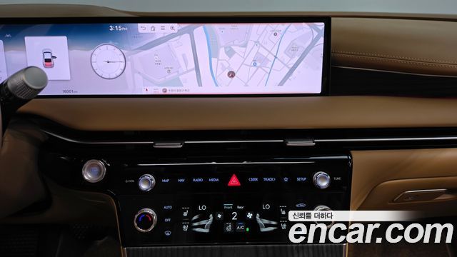 Genesis G80 2026 — photo 19
