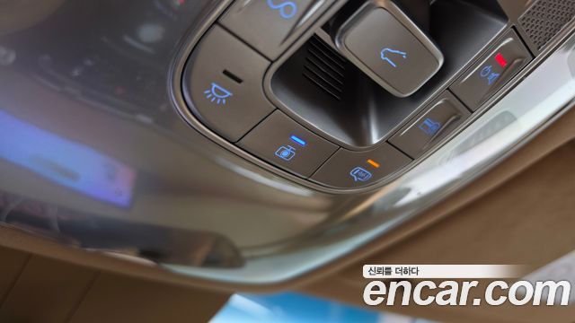Genesis G80 2026 — photo 21