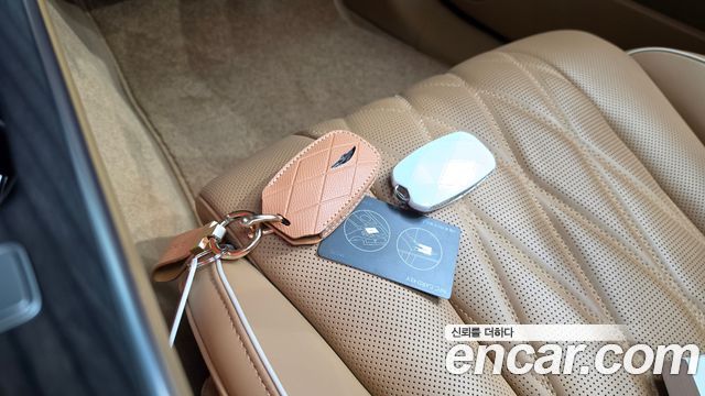 Genesis G80 2026 — photo 22