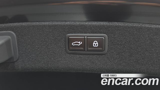 Genesis G80 2026 — photo 26
