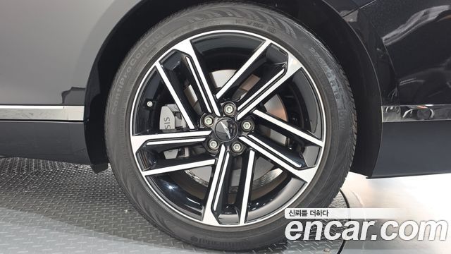 Genesis G80 2026 — photo 7