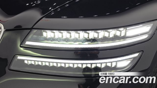 Genesis G80 2026 — photo 8