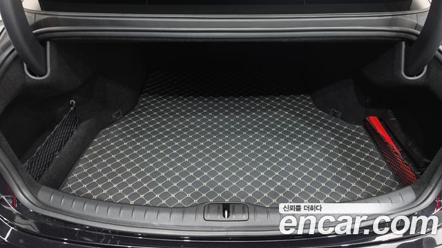 Genesis G80 2026 — photo 27