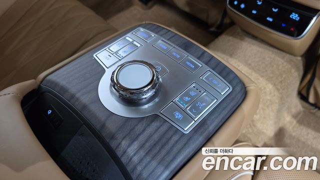Genesis G80 2026 — photo 28