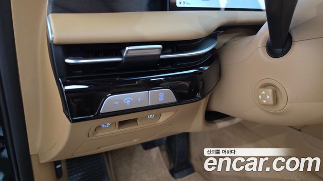 Genesis G80 2026 — photo 30