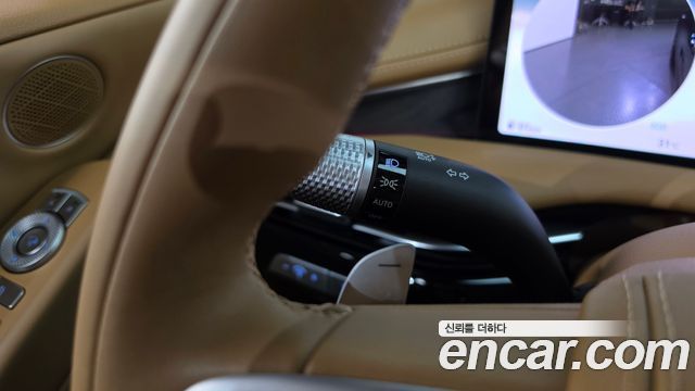 Genesis G80 2026 — photo 34