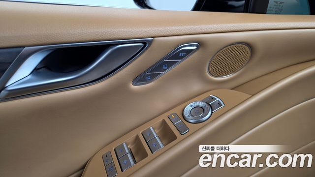 Genesis G80 2026 — photo 35