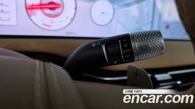 Genesis G80 2026 — photo 36