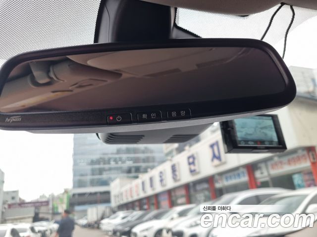 Renault Korea QM6 2017 — photo 16