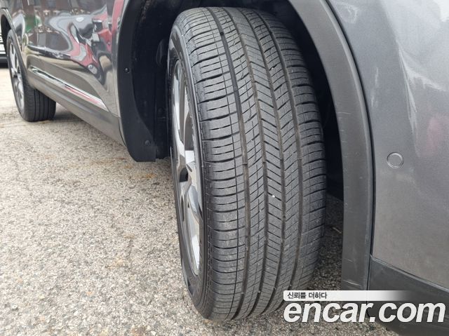 Renault Korea QM6 2017 — photo 20