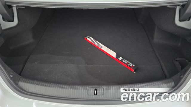 Renault Korea SM6 2019 — photo 22