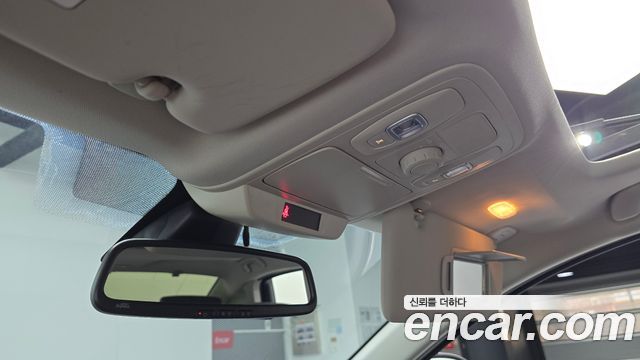 Renault Korea SM6 2019 — photo 23