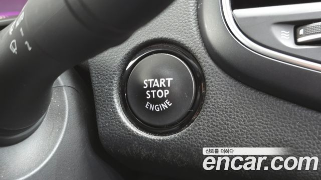 Renault Korea SM6 2019 — photo 26