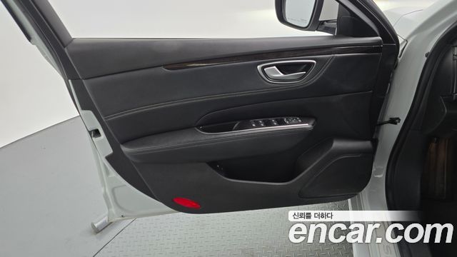 Renault Korea SM6 2019 — photo 14
