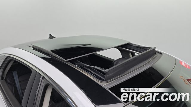 Renault Korea SM6 2019 — photo 29