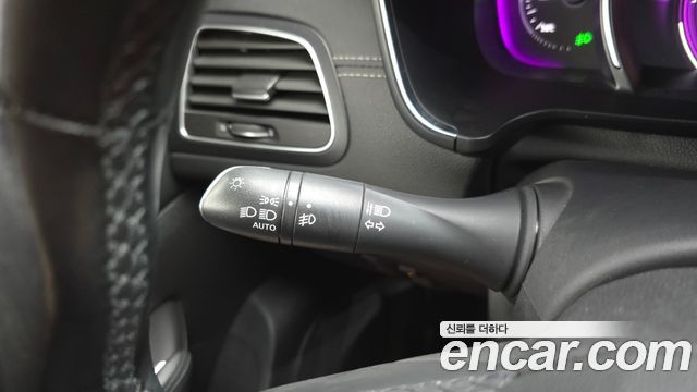 Renault Korea SM6 2019 — photo 30