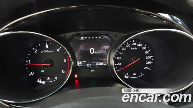 Kia Canival 2016 — photo 11