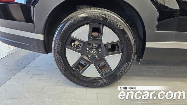 Hyundai Santafe 2025 — photo 5
