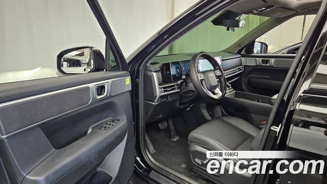 Hyundai Santafe 2025 — photo 13