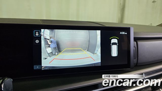 Hyundai Santafe 2025 — photo 20