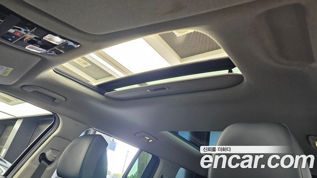 Hyundai Santafe 2025 — photo 22