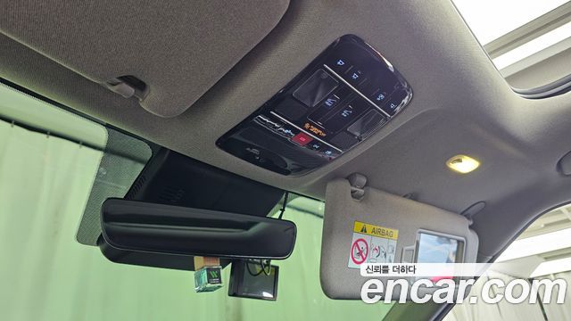 Hyundai Santafe 2025 — photo 26