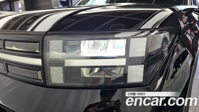 Hyundai Santafe 2025 — photo 8