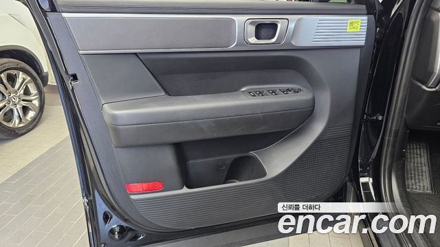 Hyundai Santafe 2025 — photo 14