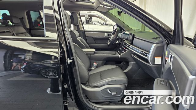 Hyundai Santafe 2025 — photo 16