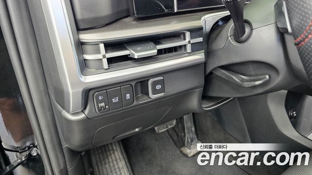 Hyundai Santafe 2025 — photo 27