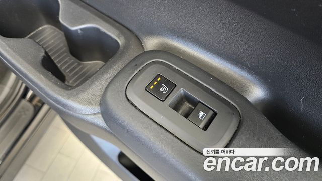 Hyundai Santafe 2025 — photo 30