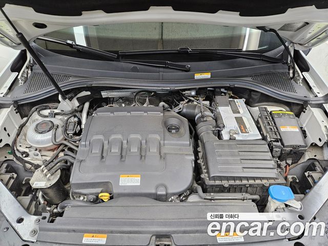 Volkswagen Tiguan 2020 — photo 6
