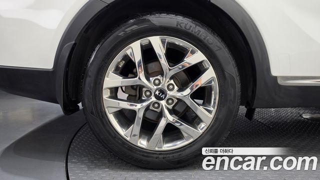 Kia Sorento 2020 — photo 5