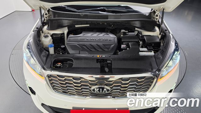 Kia Sorento 2020 — photo 6