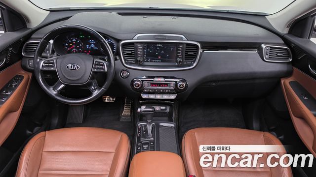 Kia Sorento 2020 — photo 10