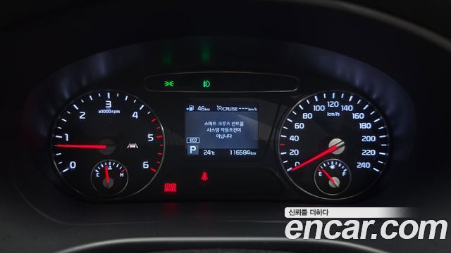 Kia Sorento 2020 — photo 11