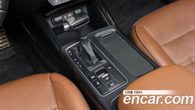 Kia Sorento 2020 — photo 12