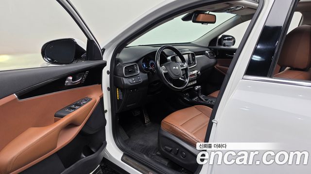 Kia Sorento 2020 — photo 13