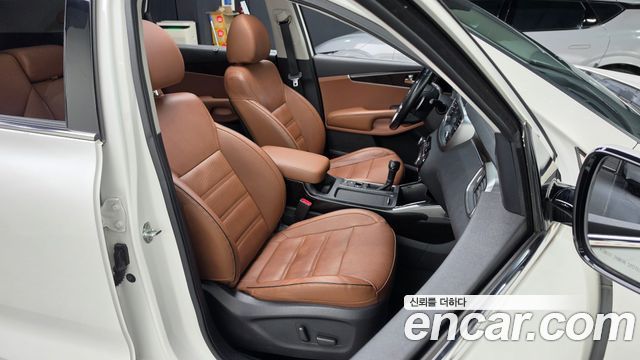 Kia Sorento 2020 — photo 17