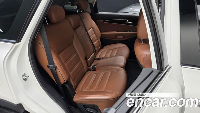 Kia Sorento 2020 — photo 18