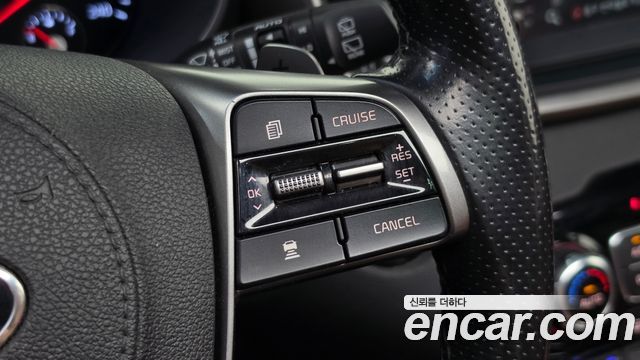 Kia Sorento 2020 — photo 20