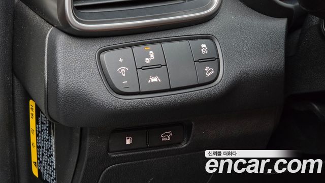 Kia Sorento 2020 — photo 23