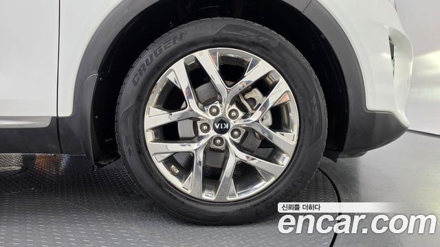 Kia Sorento 2020 — photo 7