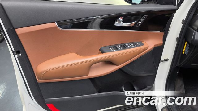 Kia Sorento 2020 — photo 14