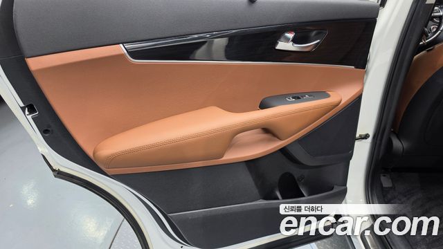 Kia Sorento 2020 — photo 15
