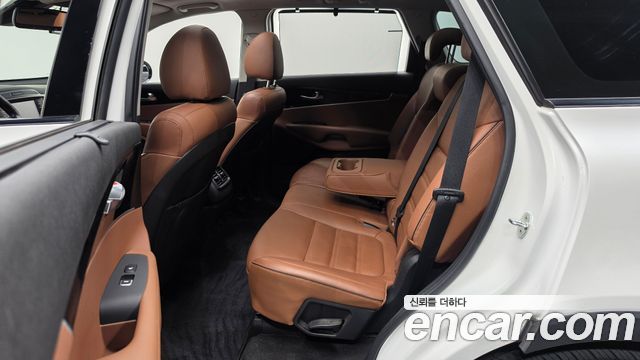 Kia Sorento 2020 — photo 16