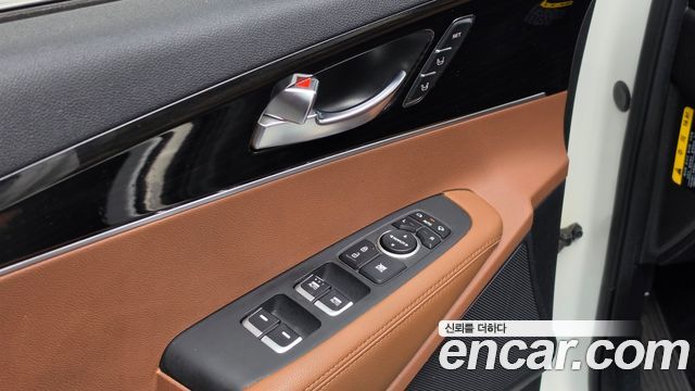 Kia Sorento 2020 — photo 27