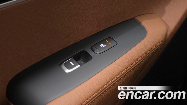 Kia Sorento 2020 — photo 28