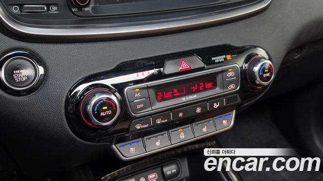 Kia Sorento 2020 — photo 30