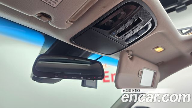 Kia Sorento 2020 — photo 32
